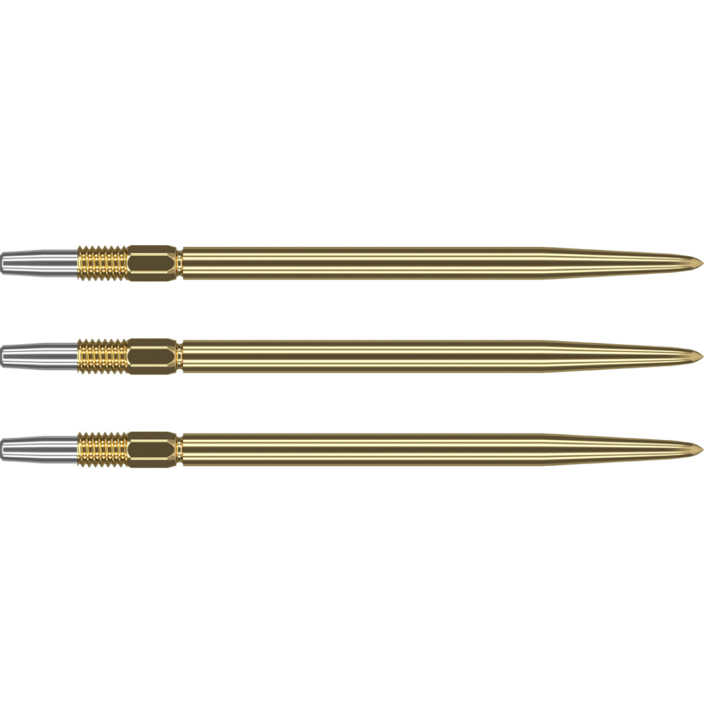 Target Swiss Points Gold 40 mm - dartnorge.no