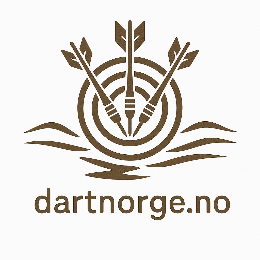 Dartnorge logo